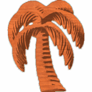 Palm Tree-CL
